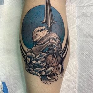 Meet your Posher, Adam